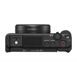 Aparat dla vlogerów Sony ZV-1
